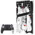 Disney Villains Characters Art PlayStation PS5 Skins