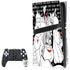 Disney Villains Characters Art PlayStation PS5 Skins
