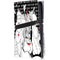 Disney Villains Characters Art PS5 Pro Disk Console Skin
