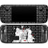 Disney Villains Characters Art Steam Deck Handheld Gaming Computer OLED Skin