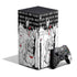 Disney Villains Characters Art Xbox Series X Bundle Skin