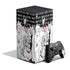 Disney Villains Characters Art XBox Series X Digital Edition Bundle Skin