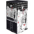 Disney Villains Characters Art XBox Series X Digital Edition Bundle Skin