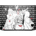 Disney Villains Characters Art HP ZBook Fury 16 G10 Skin