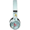 Disney Princess Cinderella Curtsy Art Beats Solo 2 Wireless Skin