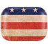 Distressed American Flag Amazon Echo Buds Skin