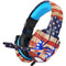 Distressed American Flag BENGOO G9000 Skin
