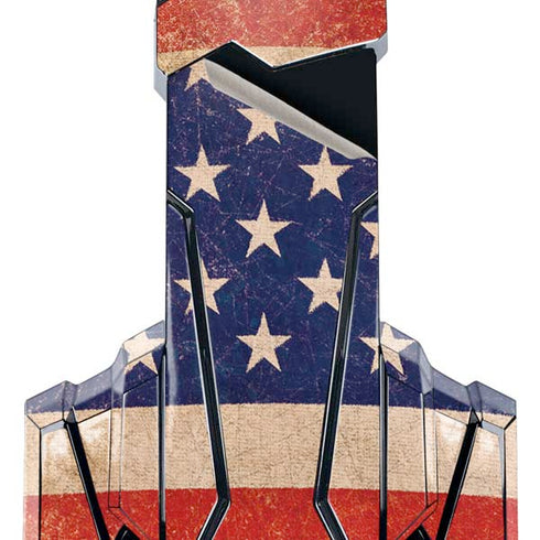 Distressed American Flag BENGOO G9000 Skin