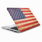 Distressed American Flag HP Elitebook Skin
