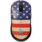 Distressed American Flag G Pro Wireless Gaming Mouse Skin