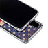 Distressed American Flag Galaxy A36 5G Clear Case
