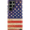 Distressed American Flag Galaxy S23 Ultra Pro Case