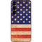 Distressed American Flag Galaxy S24 Plus Skin