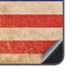 Distressed American Flag Galaxy S25 Plus Skin