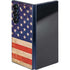 Distressed American Flag Galaxy Z Fold6 Skin