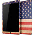 Distressed American Flag iPad Skins