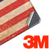 Distressed American Flag iPad Skins