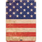 Distressed American Flag Apple iPad Air Skin
