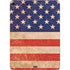 Distressed American Flag Apple iPad Air Skin