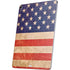 Distressed American Flag Apple iPad Air Skin