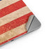 Distressed American Flag Apple iPad Air Skin