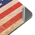 Distressed American Flag Apple iPad Mini Skin