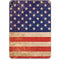 Distressed American Flag Apple iPad Pro Skin