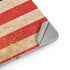 Distressed American Flag iPad Pro 13in M4 (2024) Skin