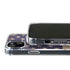 Distressed American Flag iPhone 14 MagSafe Case