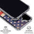 Distressed American Flag iPhone 16 Plus MagSafe Case