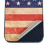 Distressed American Flag iPhone 16 Skin