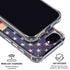 Distressed American Flag iPhone 16e MagSafe Case