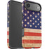 Distressed American Flag iPhone 17 Air Impact Case