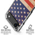 Distressed American Flag iPhone 17 Air MagSafe Case