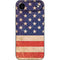 Distressed American Flag iPhone 17 Air Skin