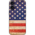 Distressed American Flag iPhone 17 Skin