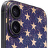 Distressed American Flag iPhone 17 Skin
