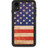 Distressed American Flag iPhone Cases