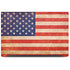 Distressed American Flag Dell Latitude Skin
