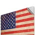 Distressed American Flag Apple MacBook Pro 16-inch Skin