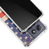 Distressed American Flag Moto G 5G (2025) Clear Case