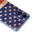 Distressed American Flag Moto G Play 4G (2024) Skin