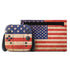 Distressed American Flag Nintendo Switch 2 (2025) with Joy-Con Skin
