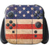 Distressed American Flag Nintendo Switch 2 (2025) with Joy-Con Skin