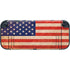 Distressed American Flag Nintendo Switch 2 (2025) with Joy-Con Skin