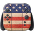 Distressed American Flag Nintendo Switch 2 (2025) Joy-Con Controller Skin