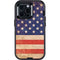 Distressed American Flag Otterbox Defender iPhone Skin