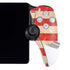 Distressed American Flag PlayStation Portal Remote Player Skin