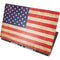 Distressed American Flag Dell Precision Skin