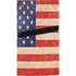Distressed American Flag PS5 Pro Disk Console Skin